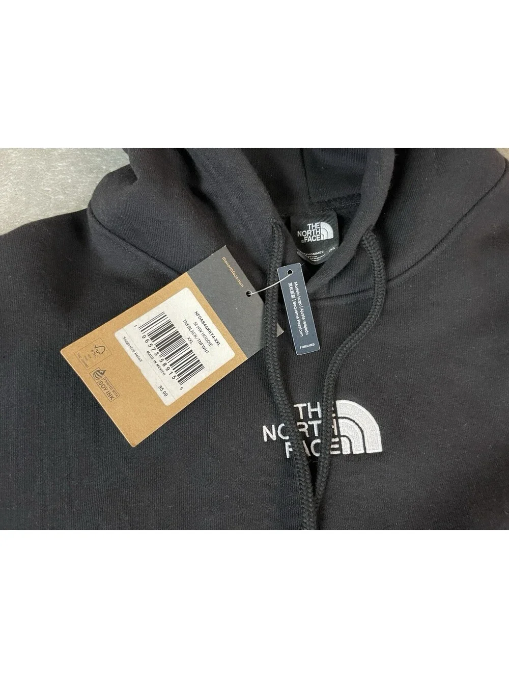 The North Face north face